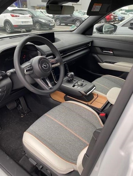 mazda - Visuel 1