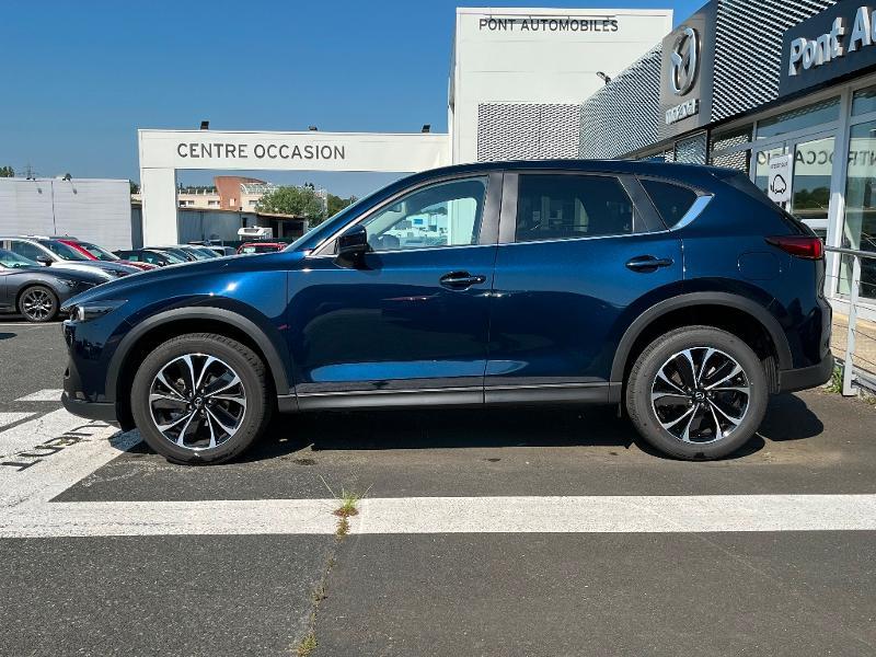 mazda - Visuel 1