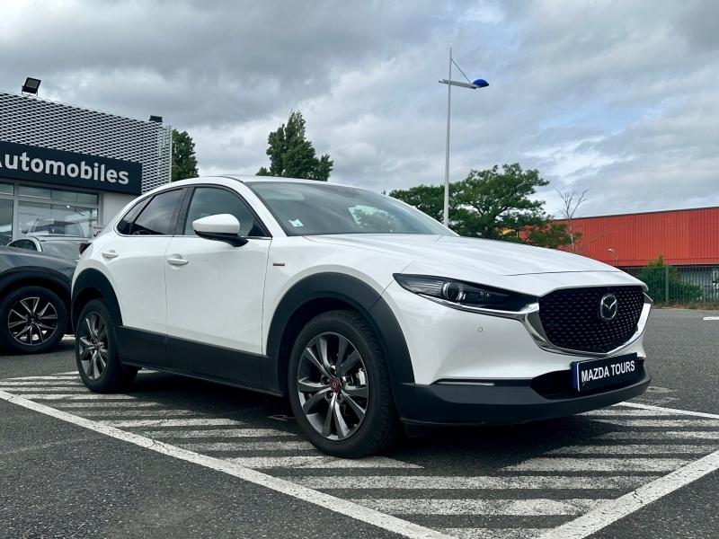 mazda - Visuel 7
