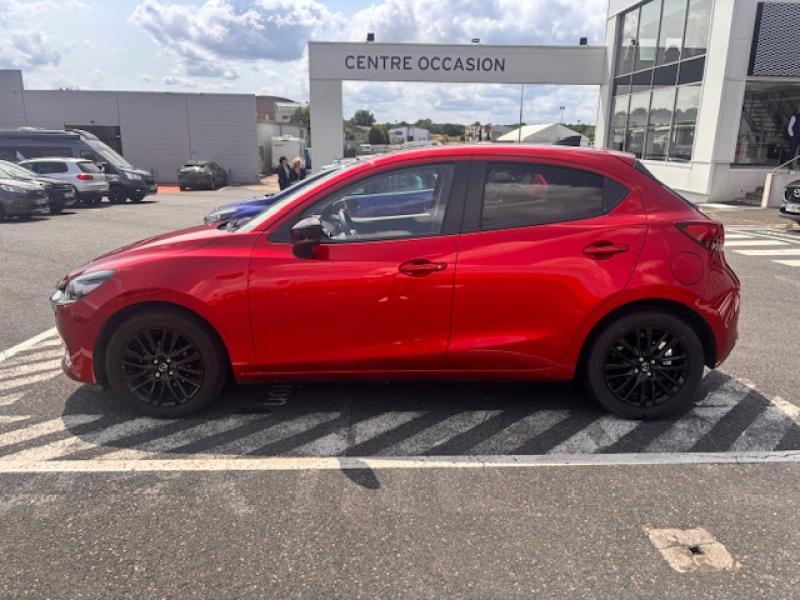 mazda - Visuel 2