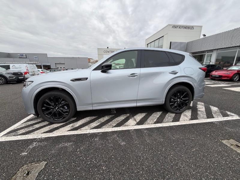 mazda - Visuel 1