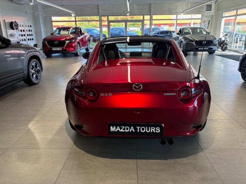 mazda - Visuel 9