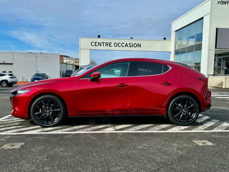 mazda - Visuel 3