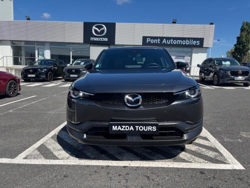 mazda - Visuel 1