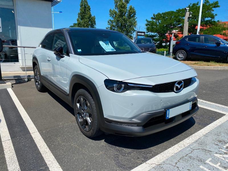 mazda - Visuel 0