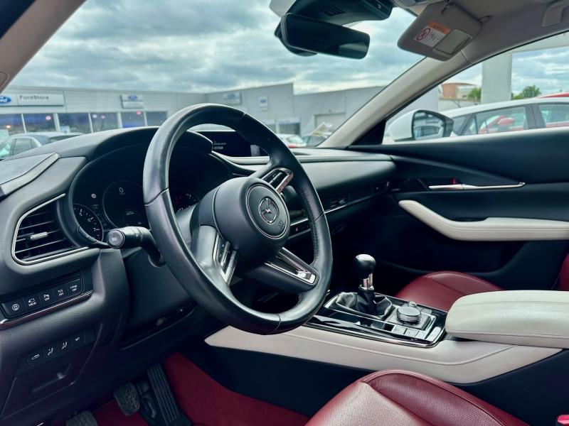 mazda - Visuel 4