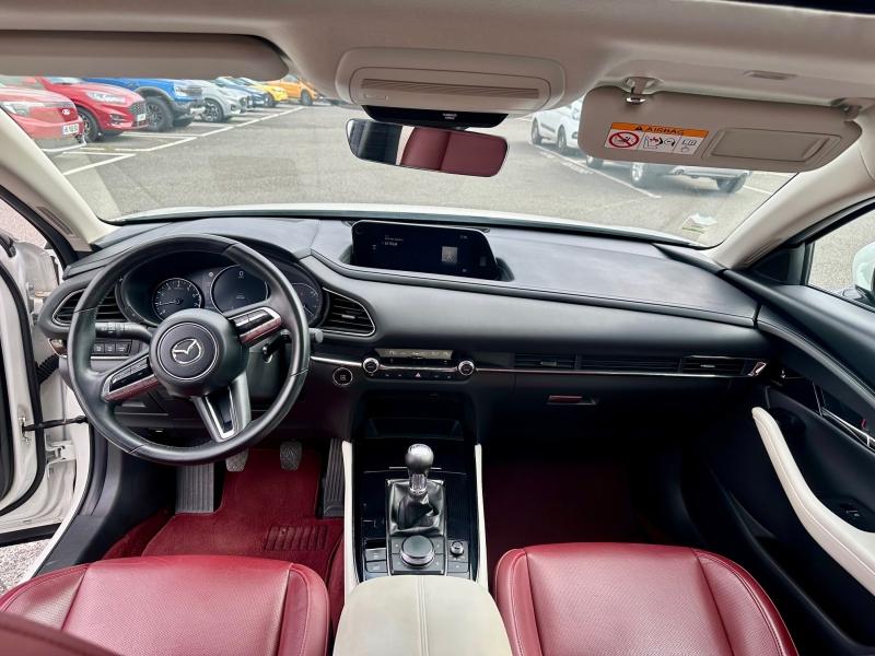 mazda - Visuel 3