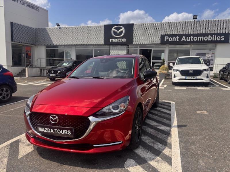 mazda - Visuel 0