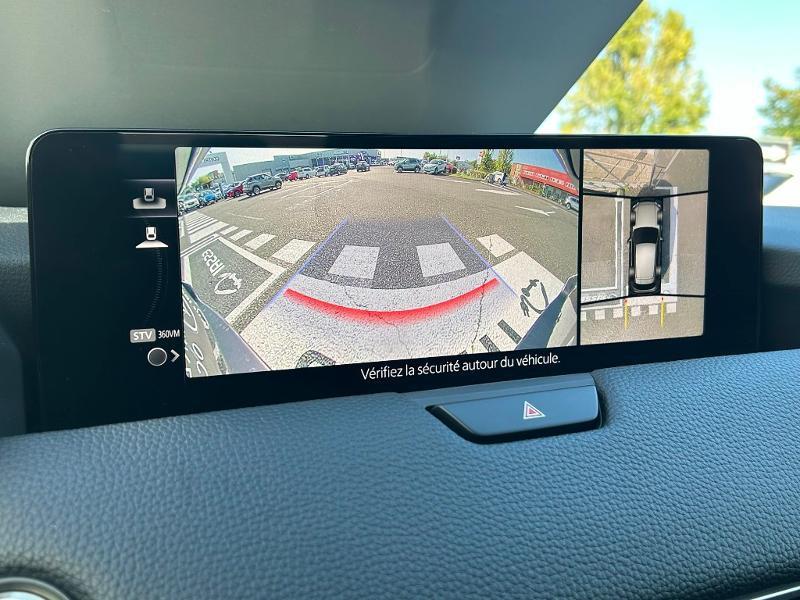 mazda - Visuel 10