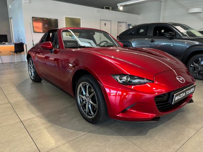 mazda - Visuel 0