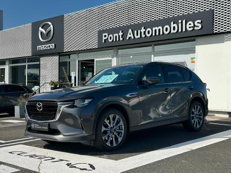 mazda - Visuel 0