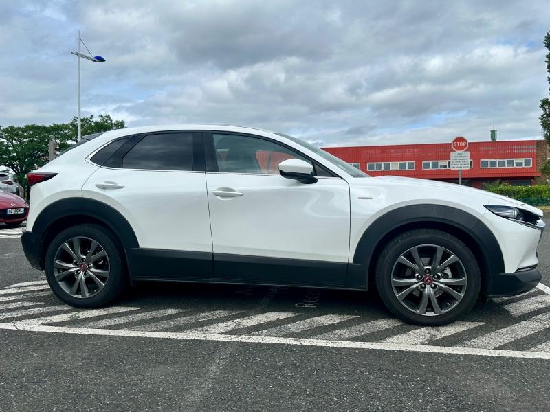 mazda - Visuel 2