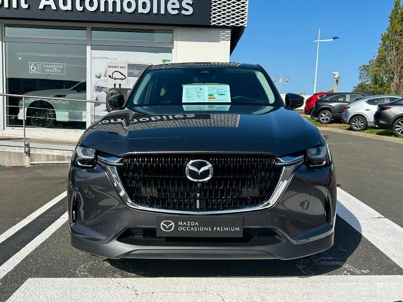 mazda - Visuel 1