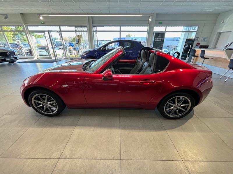 mazda - Visuel 1