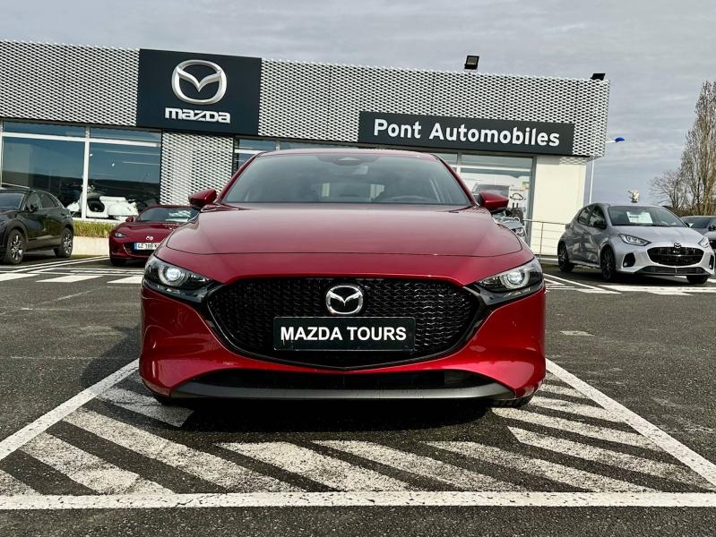 mazda - Visuel 2