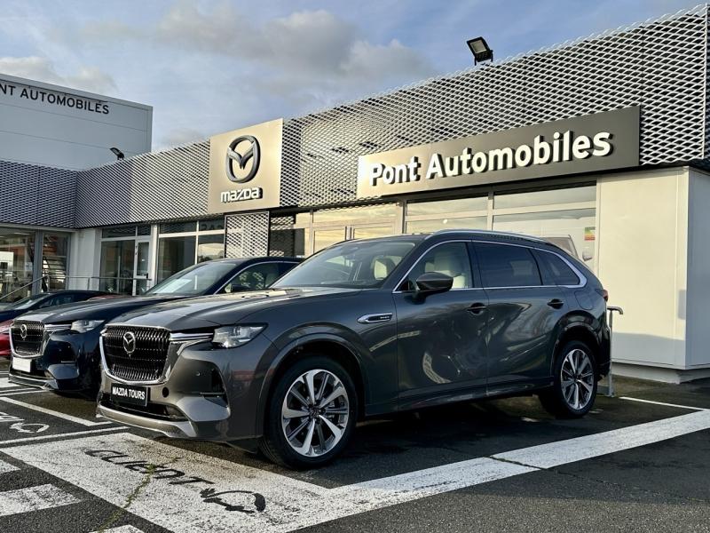En savoir plus sur mazda cx-80