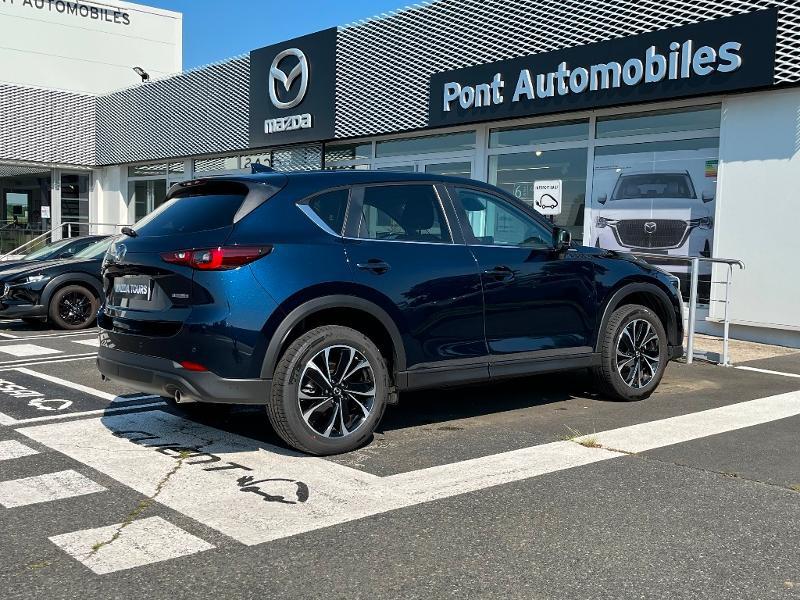 mazda - Visuel 4