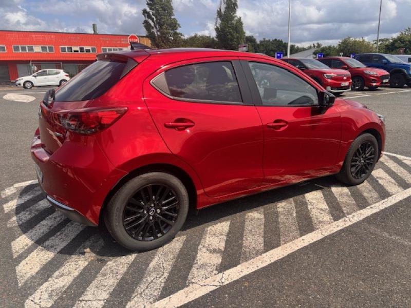 mazda - Visuel 8