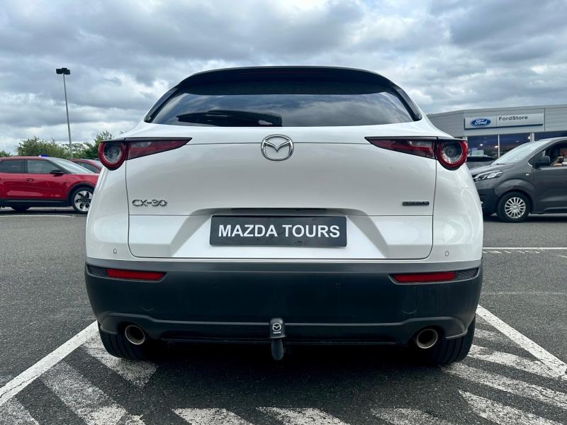 mazda - Visuel 6