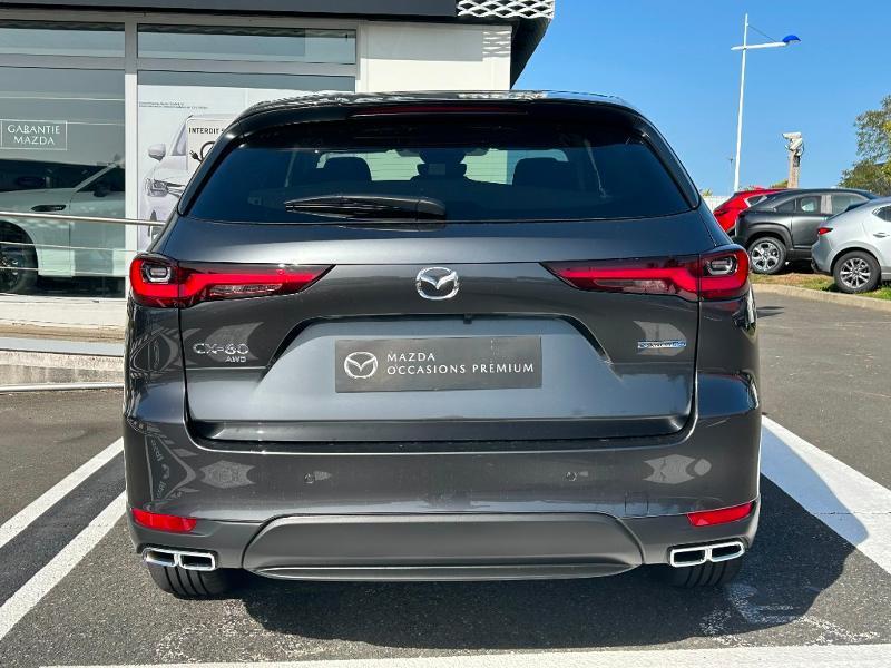 mazda - Visuel 14