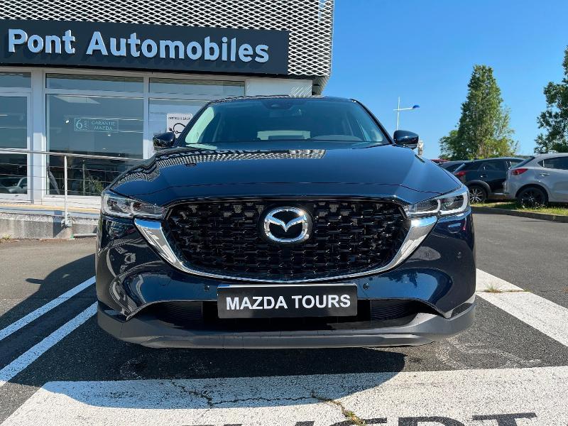 mazda - Visuel 14