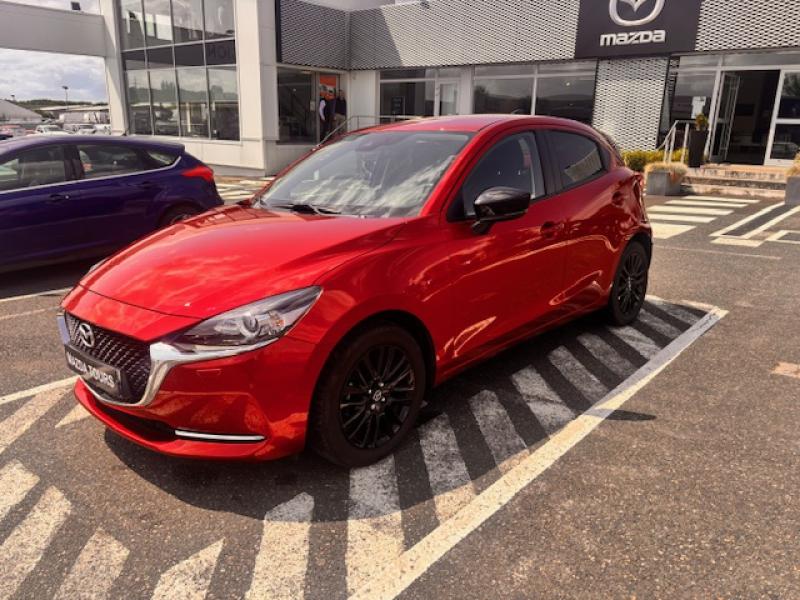 mazda - Visuel 1