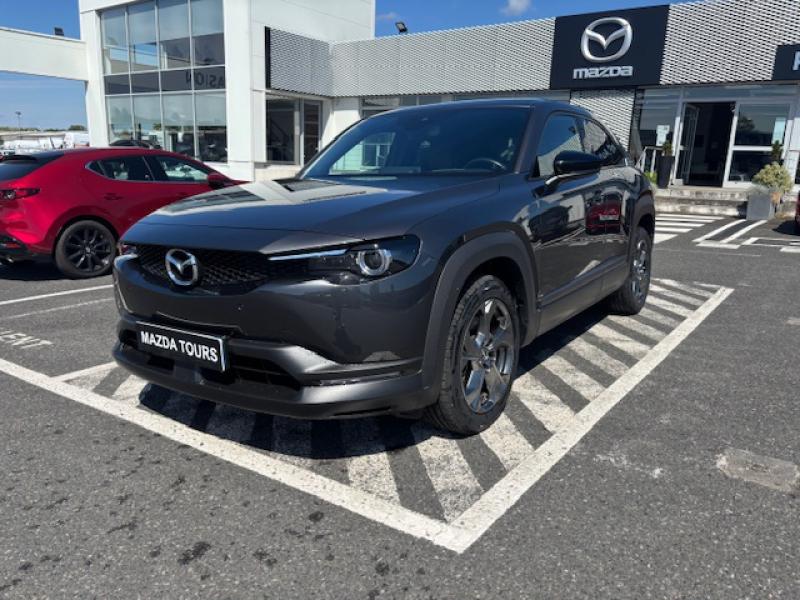 mazda - Visuel 0