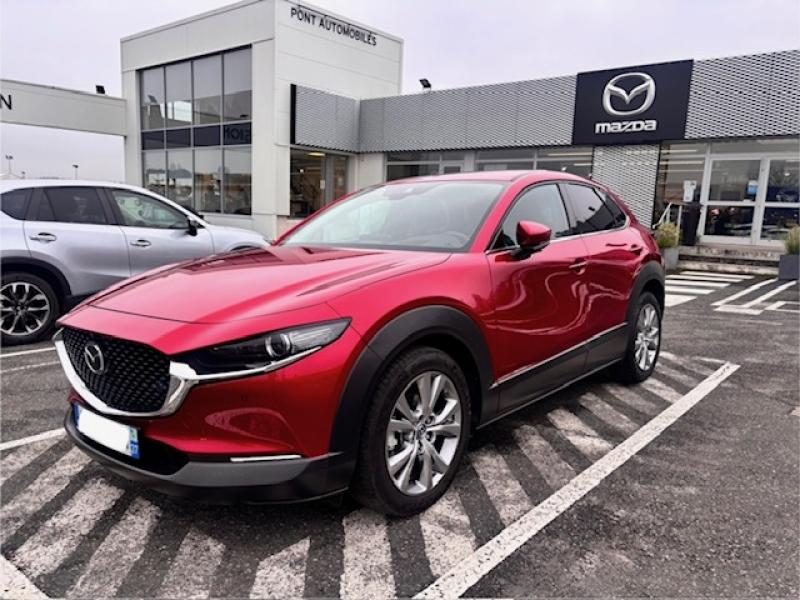 mazda - Visuel 0