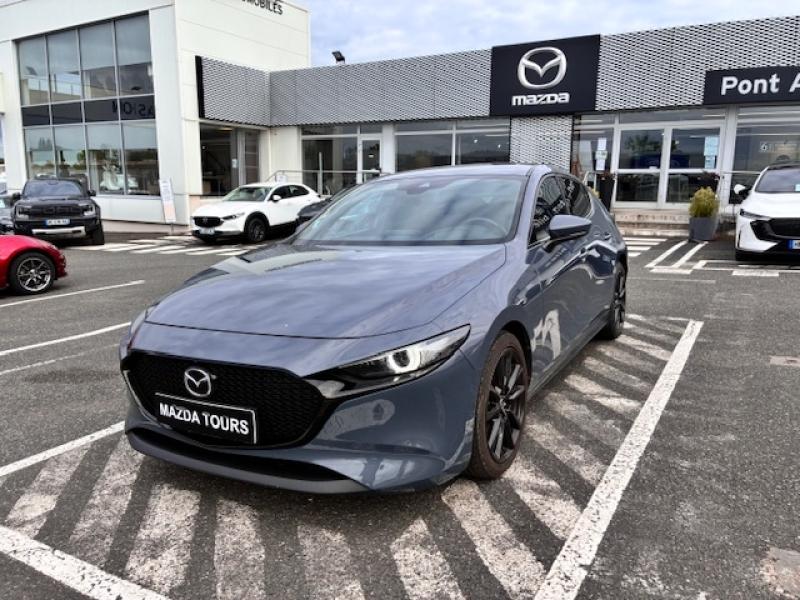 mazda - Visuel 0