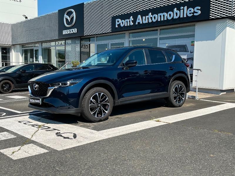 mazda - Visuel 0