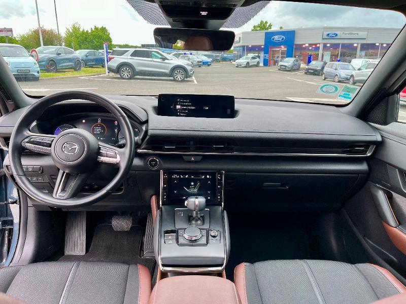 mazda - Visuel 4