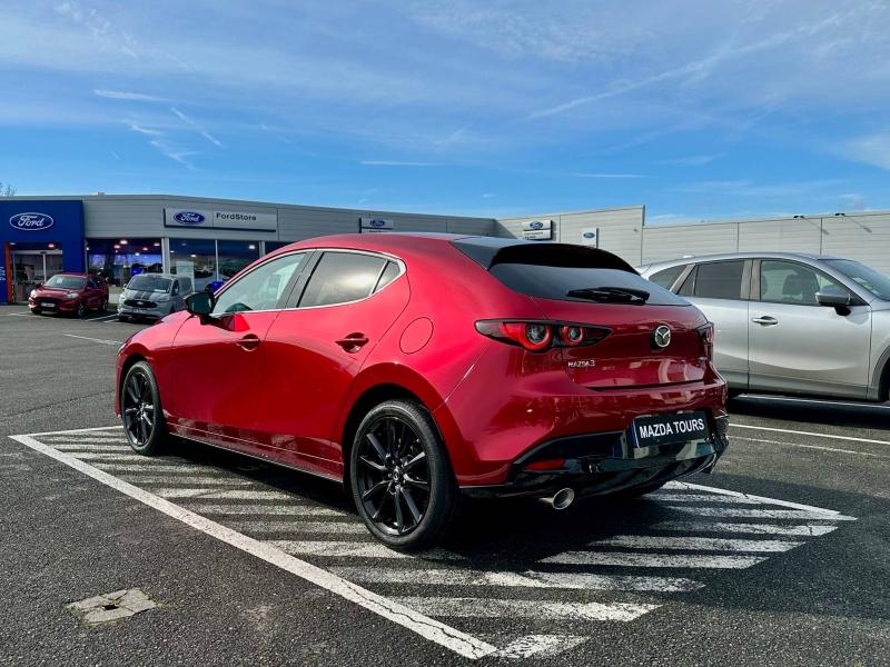 mazda - Visuel 10