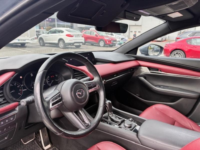 mazda - Visuel 6