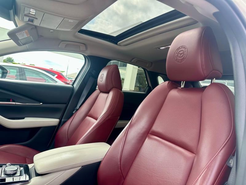 mazda - Visuel 1