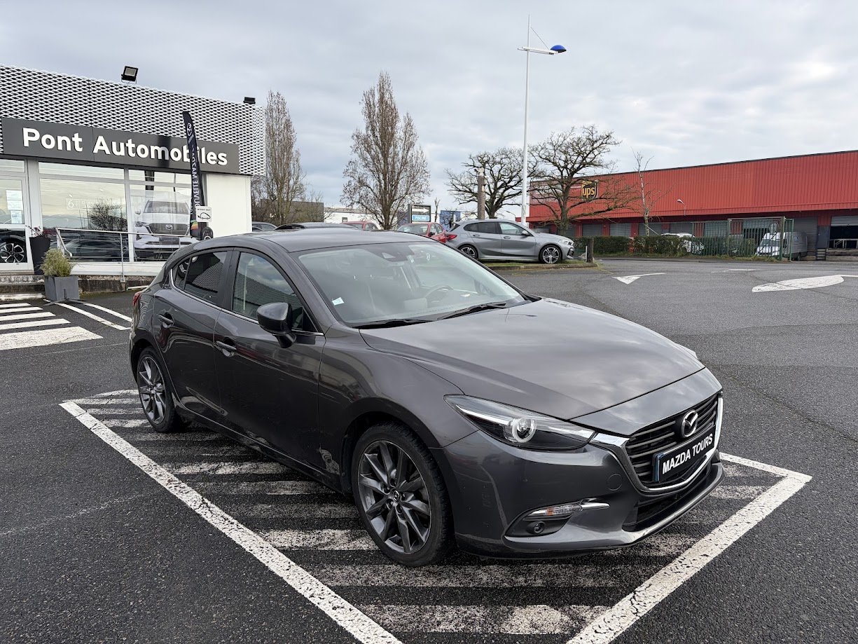 mazda - Visuel 2