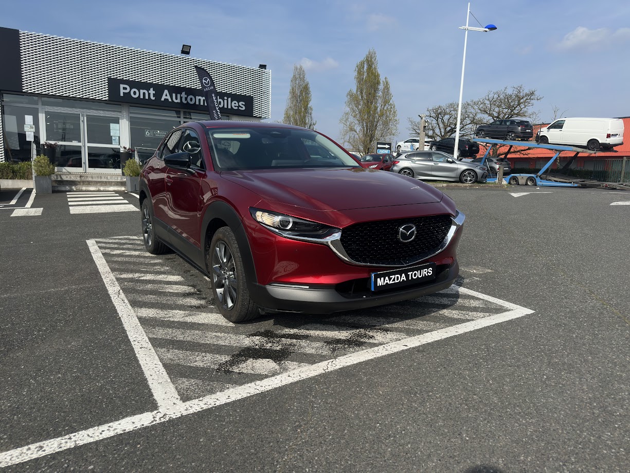 mazda - Visuel 3