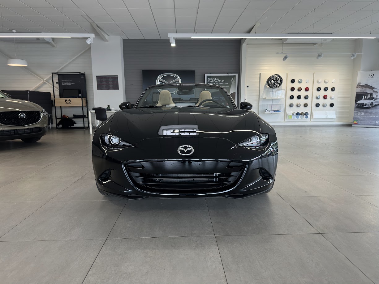 mazda - Visuel 3