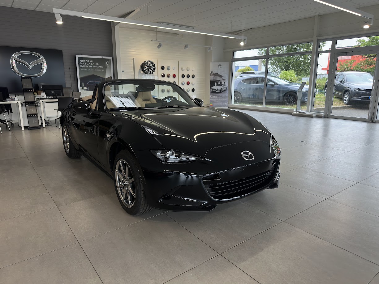 mazda - Visuel 2
