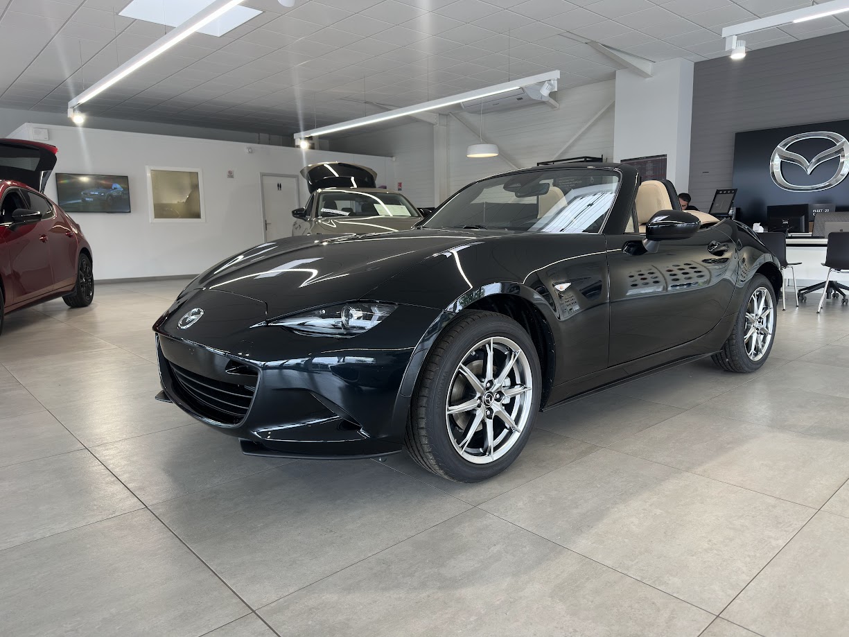 mazda - Visuel 1
