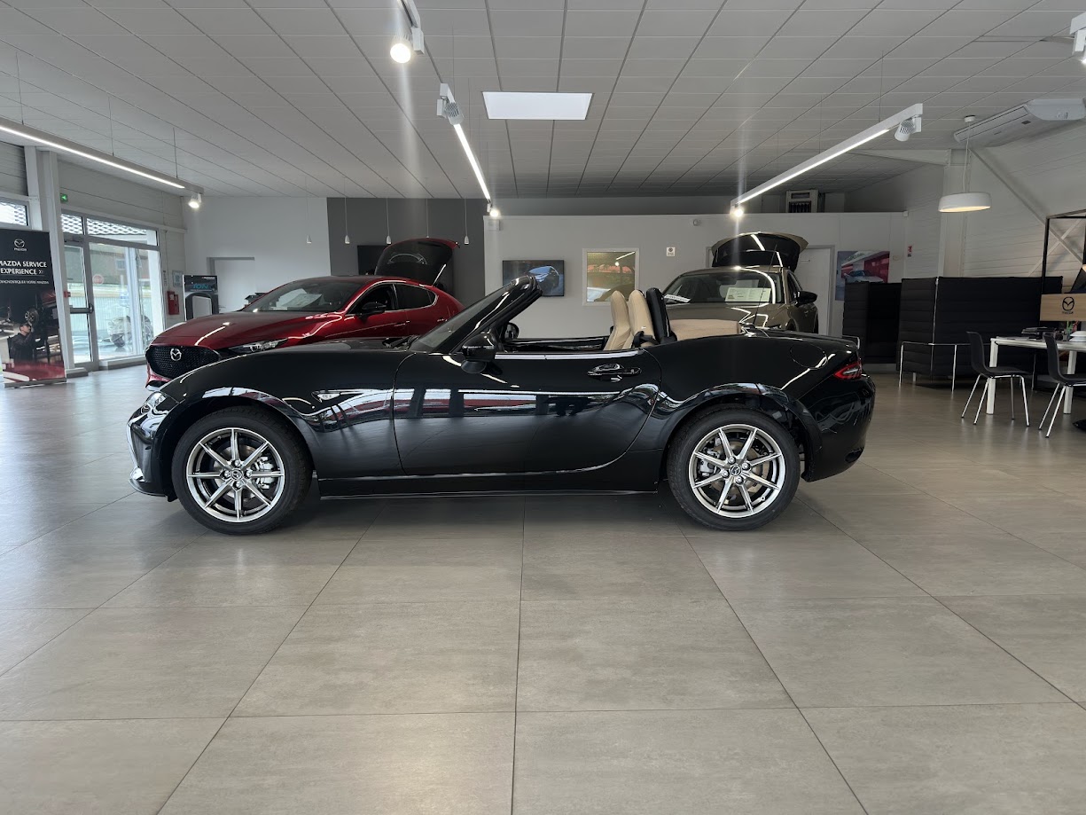 mazda - Visuel 4