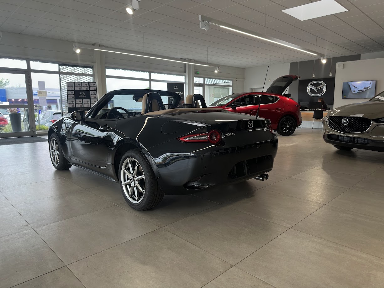 mazda - Visuel 5