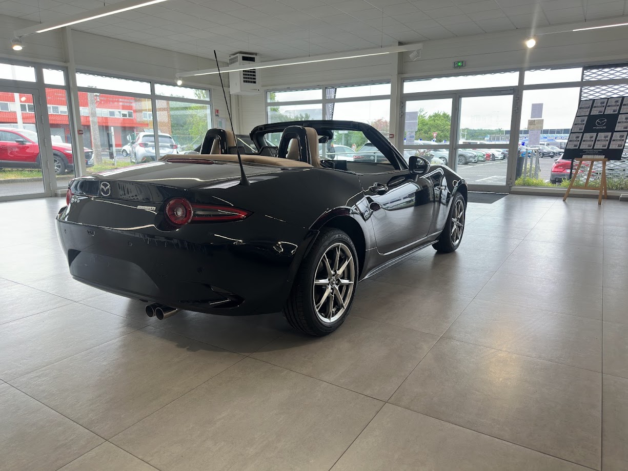 mazda - Visuel 7