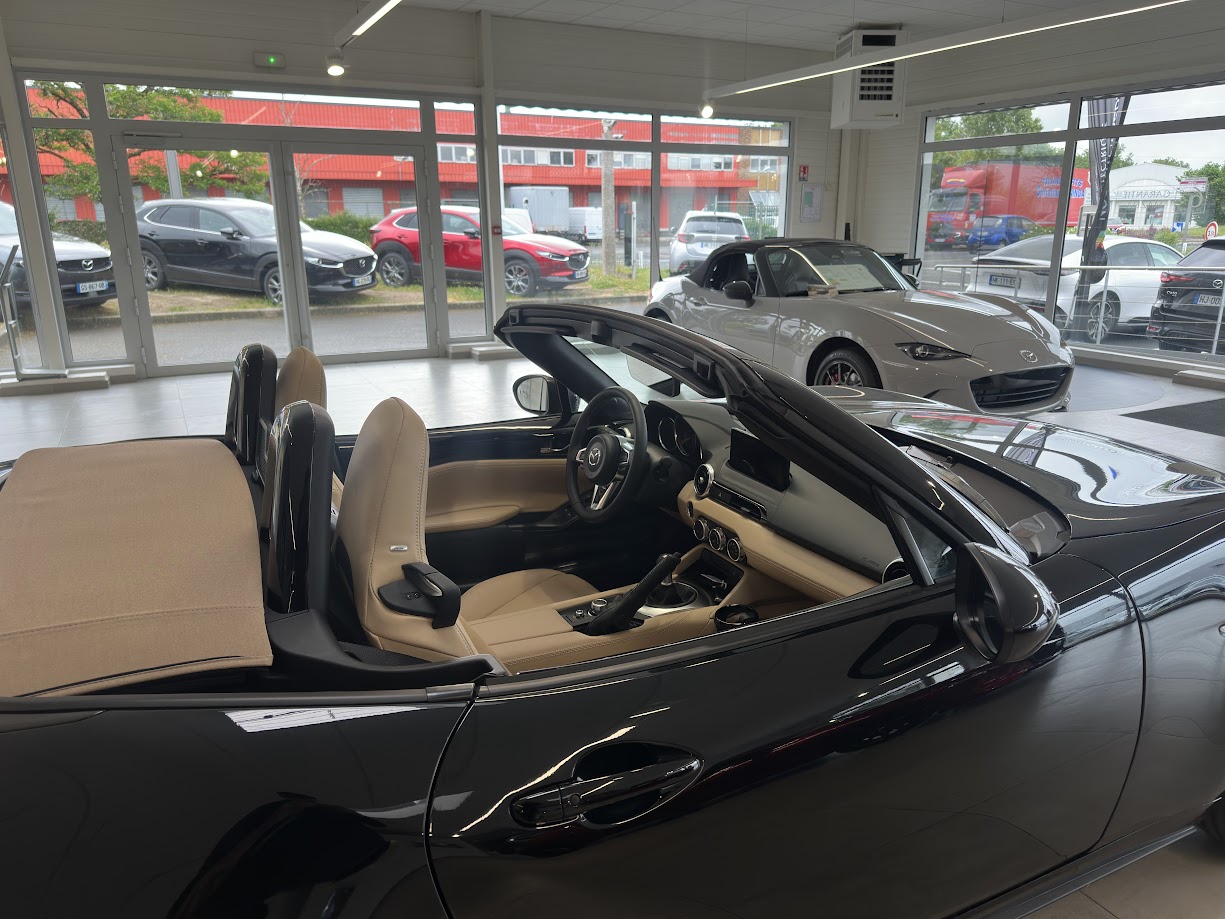 mazda - Visuel 8