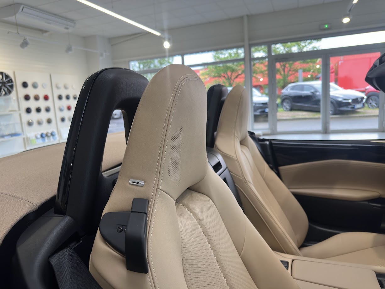mazda - Visuel 9