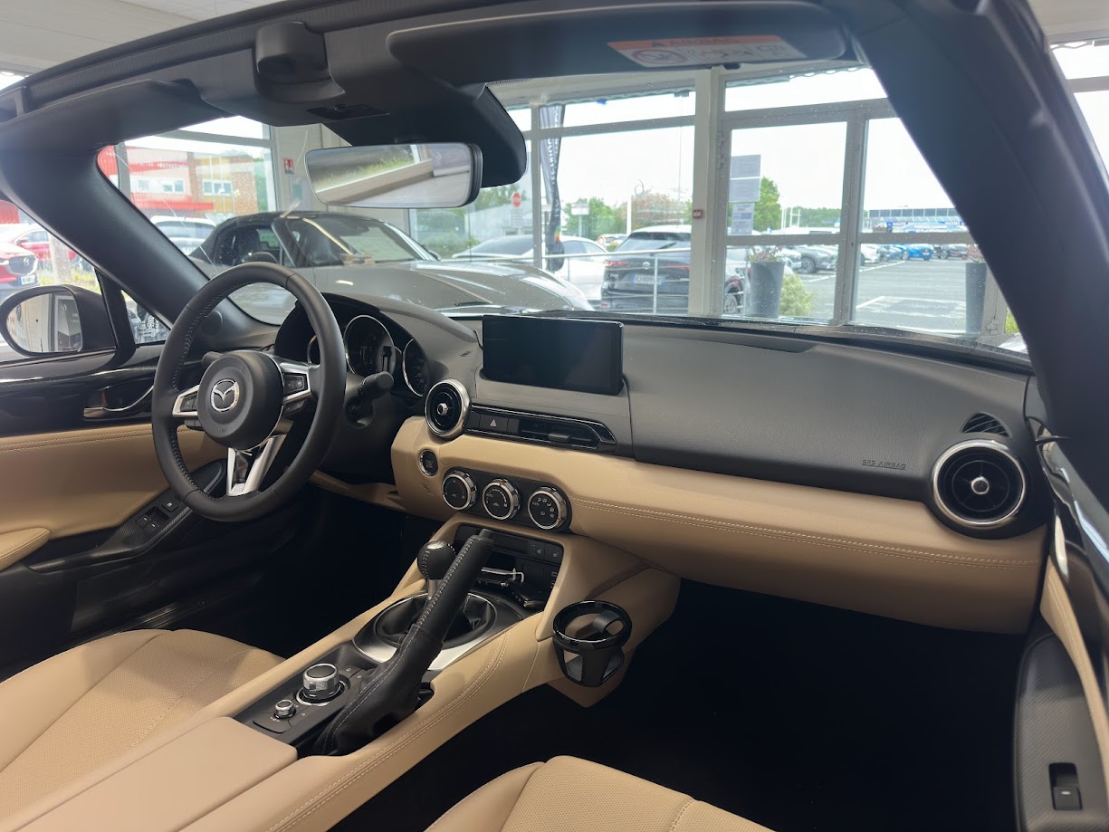 mazda - Visuel 10