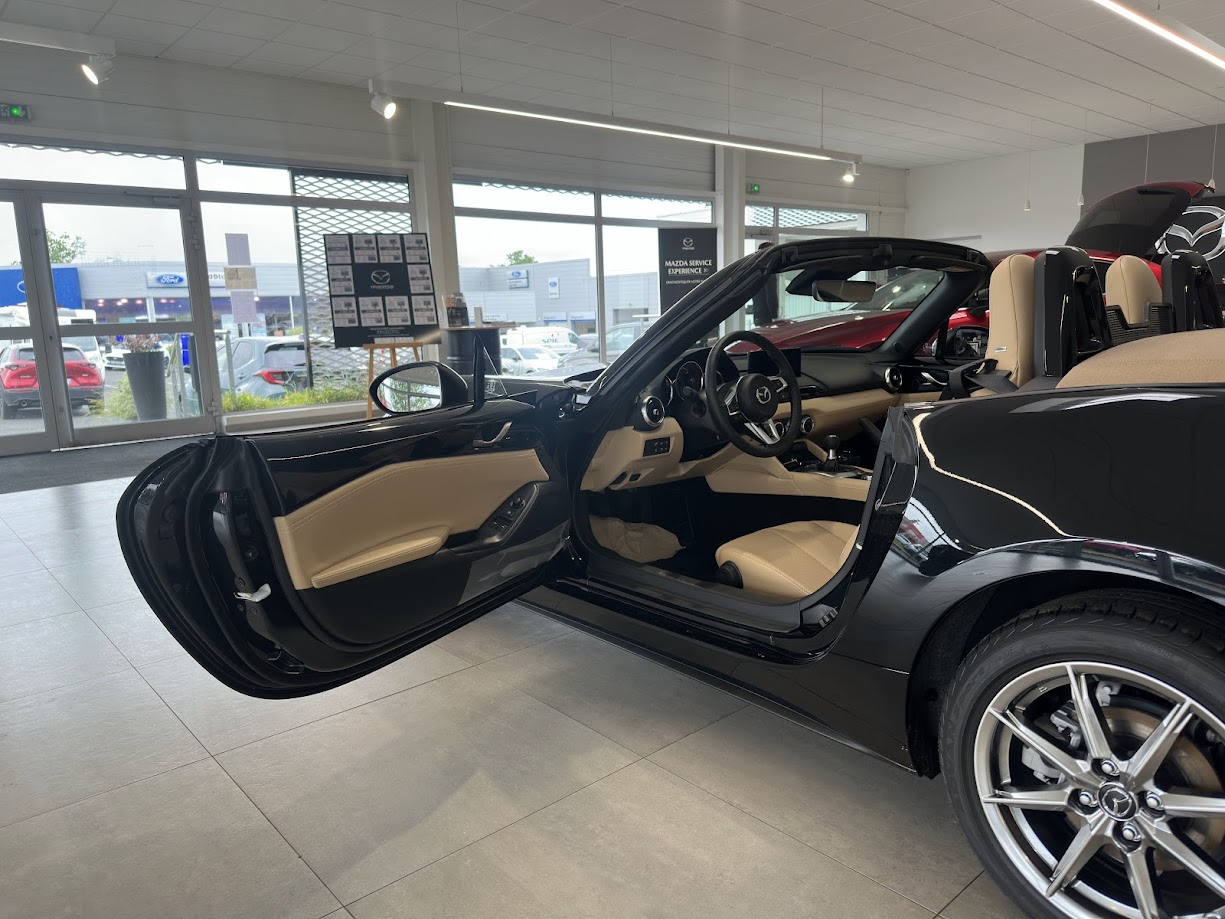 mazda - Visuel 11