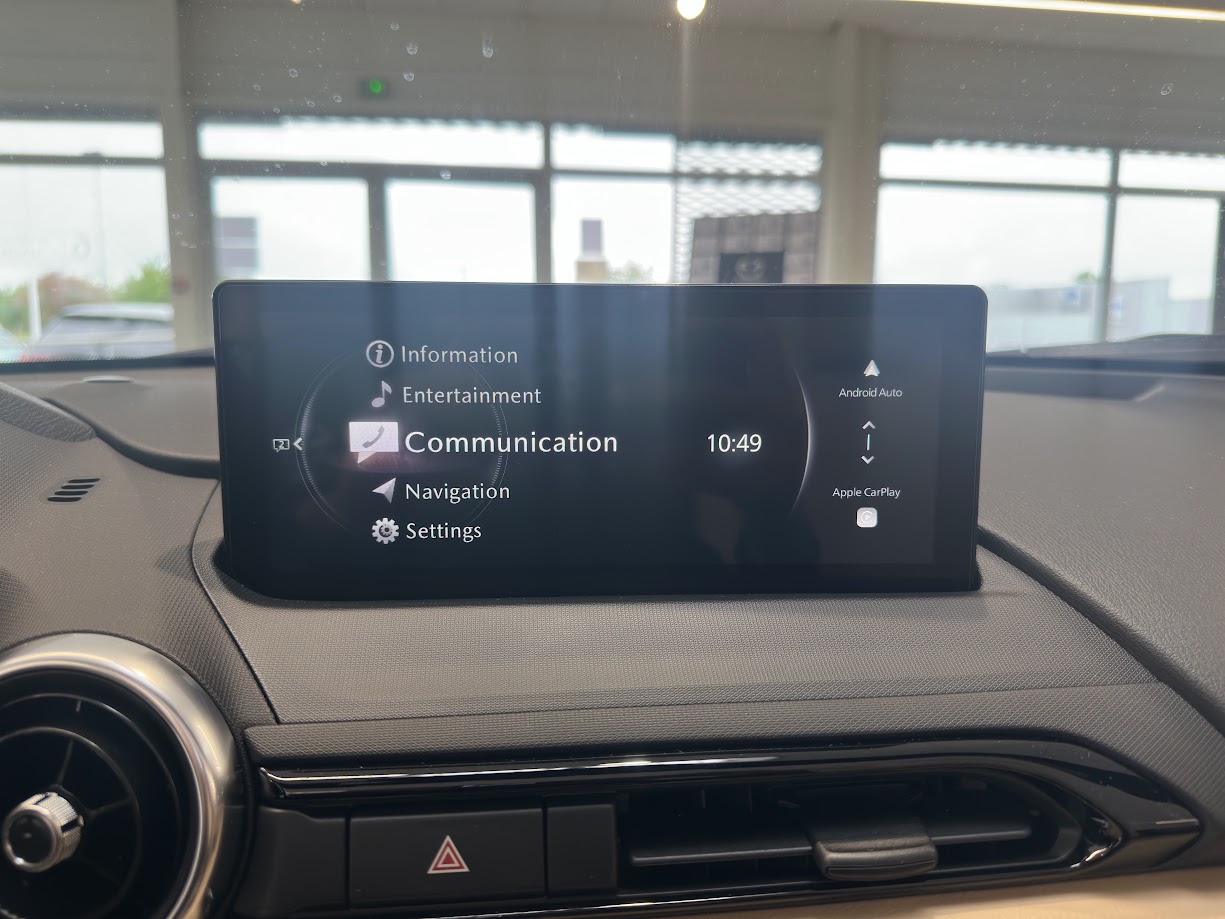mazda - Visuel 13
