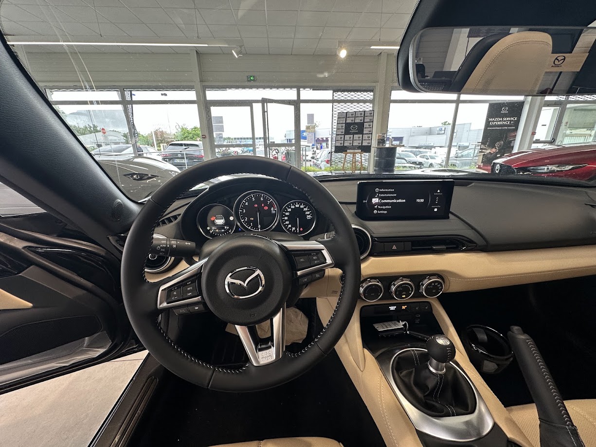 mazda - Visuel 15