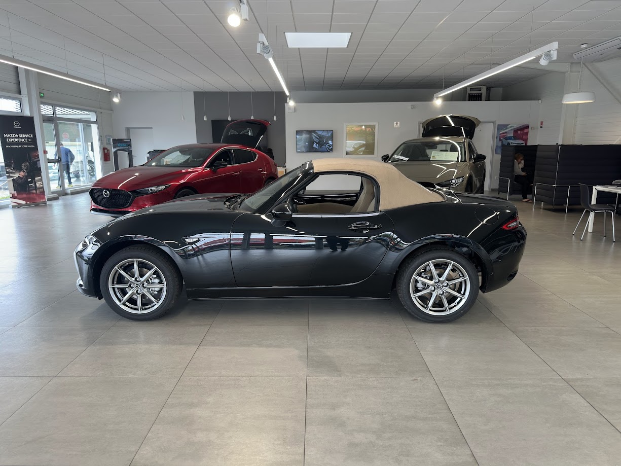 mazda - Visuel 16