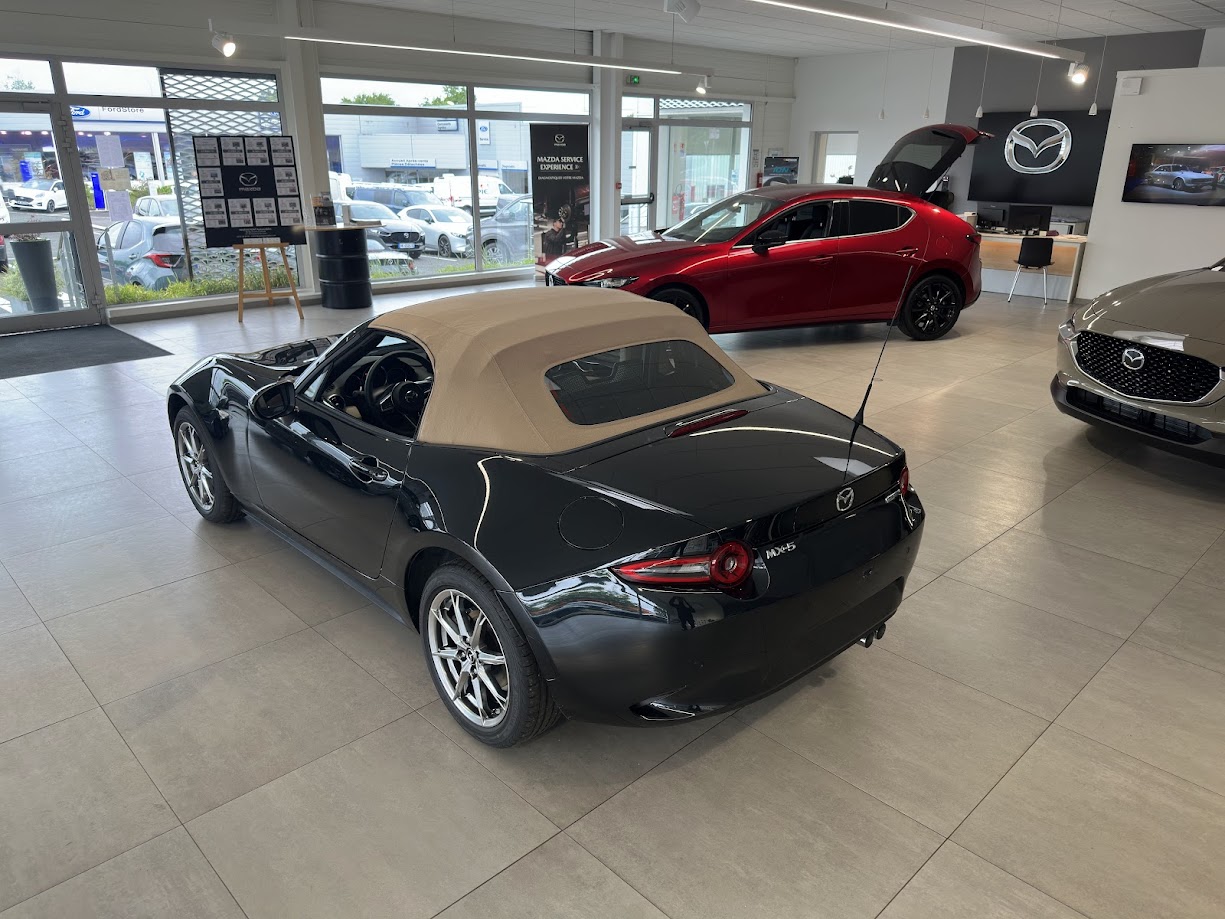 mazda - Visuel 17